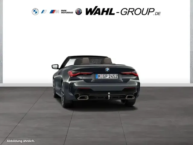 BMW 440