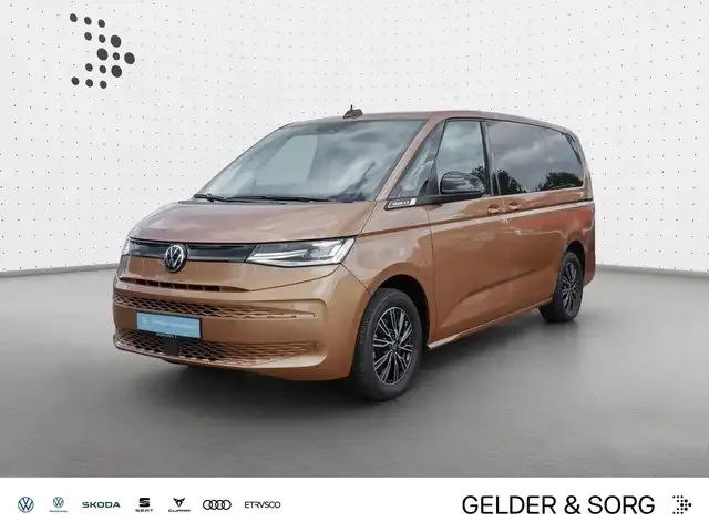 Volkswagen Sonstiges