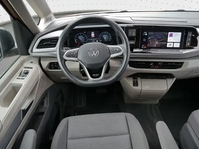Volkswagen Sonstiges