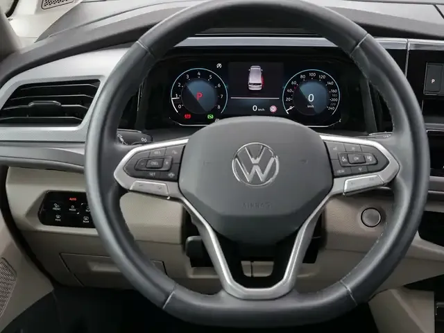 Volkswagen Sonstiges