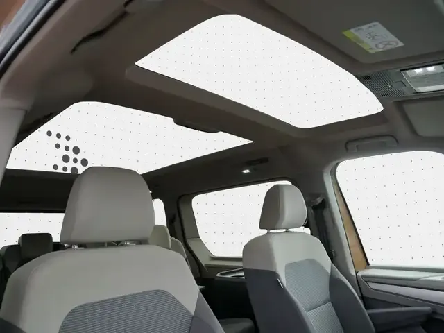 Volkswagen Sonstiges