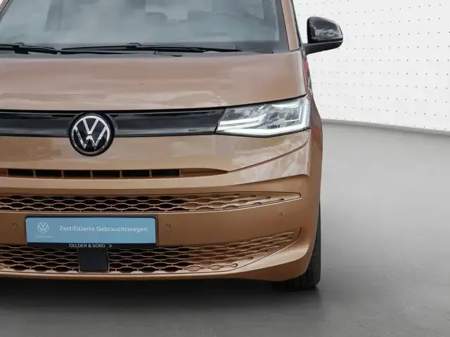 Volkswagen Sonstiges