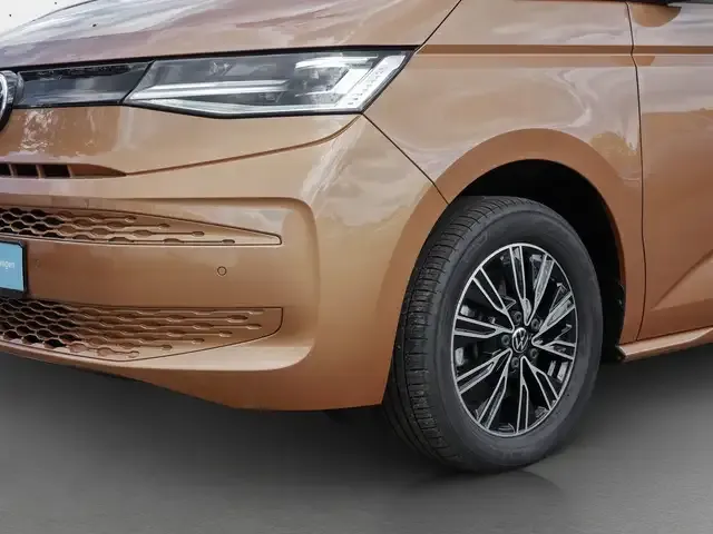 Volkswagen Sonstiges