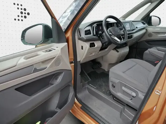 Volkswagen Sonstiges