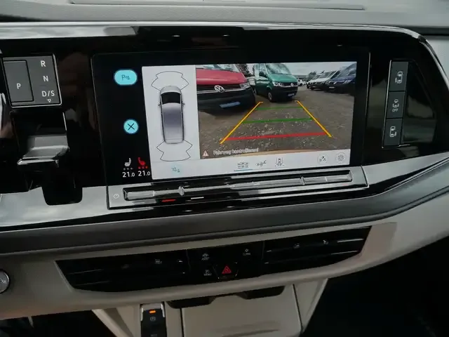 Volkswagen Sonstiges