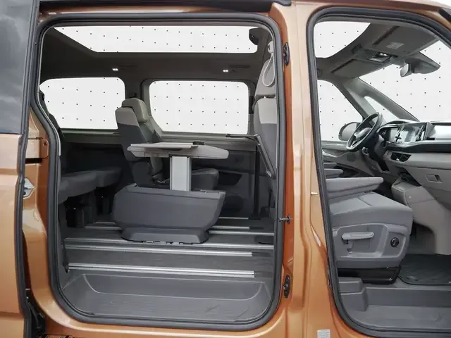 Volkswagen Sonstiges