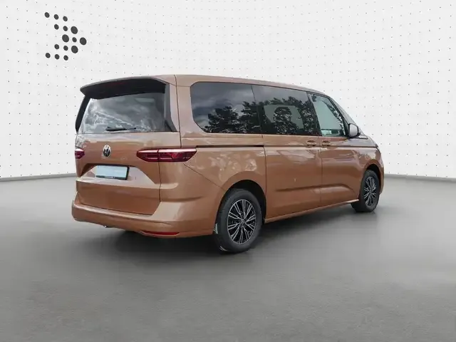 Volkswagen Sonstiges