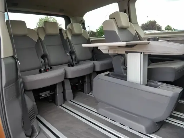Volkswagen Sonstiges