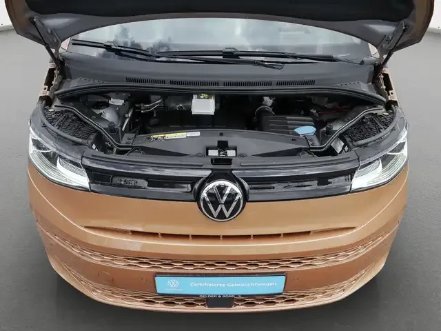 Volkswagen Sonstiges