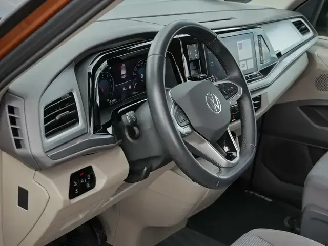 Volkswagen Sonstiges