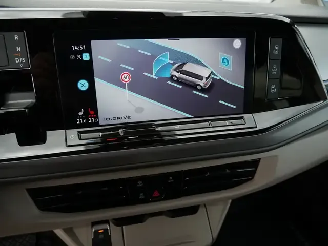 Volkswagen Sonstiges