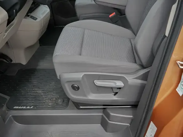 Volkswagen Sonstiges