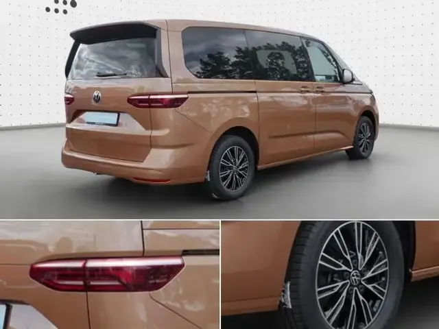 Volkswagen Sonstiges