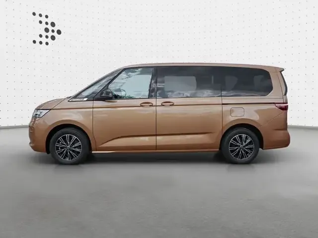 Volkswagen Sonstiges