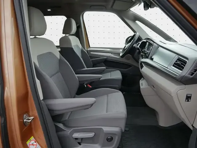 Volkswagen Sonstiges