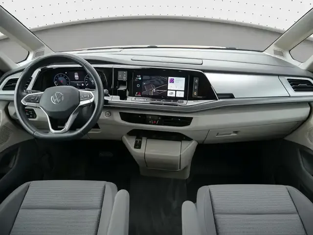 Volkswagen Sonstiges