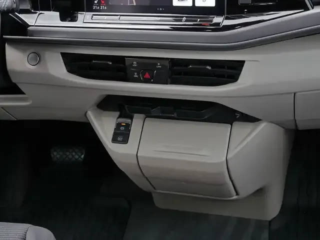 Volkswagen Sonstiges