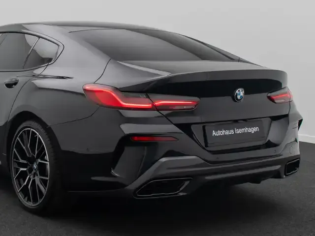 BMW M850