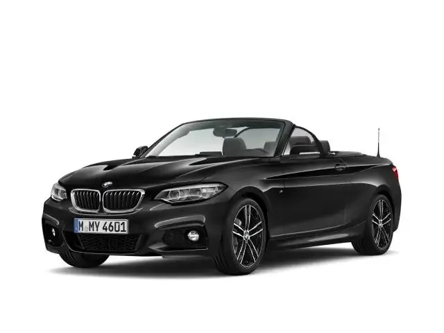 BMW 218