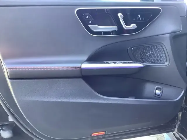 Mercedes-Benz C 43 AMG