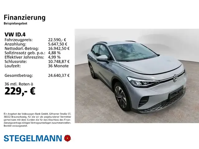 Volkswagen ID.4