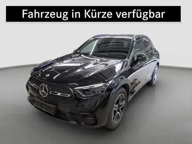 Mercedes-Benz GLC 450