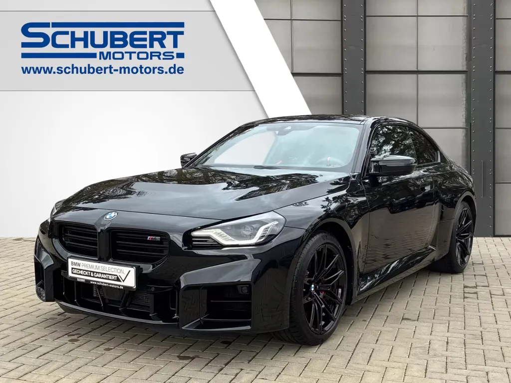 BMW M2