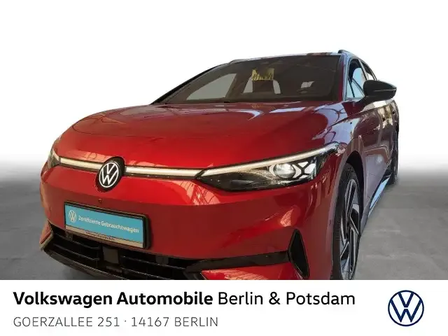 Volkswagen ID.7