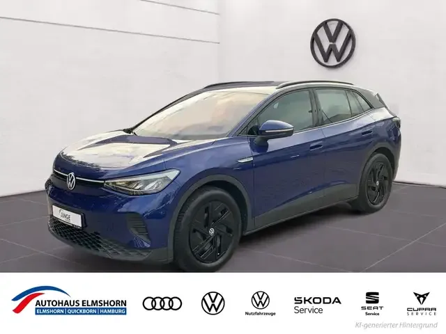 Volkswagen ID.4