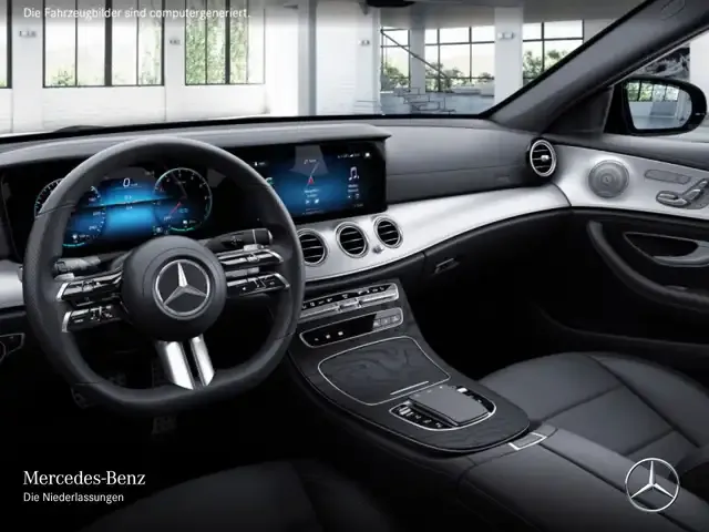 Mercedes-Benz E 300