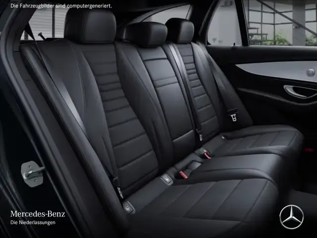 Mercedes-Benz E 300
