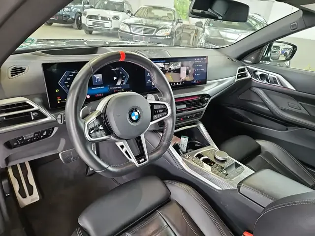 BMW 440