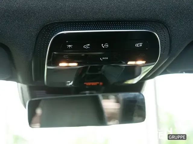 Mercedes-Benz C 43 AMG