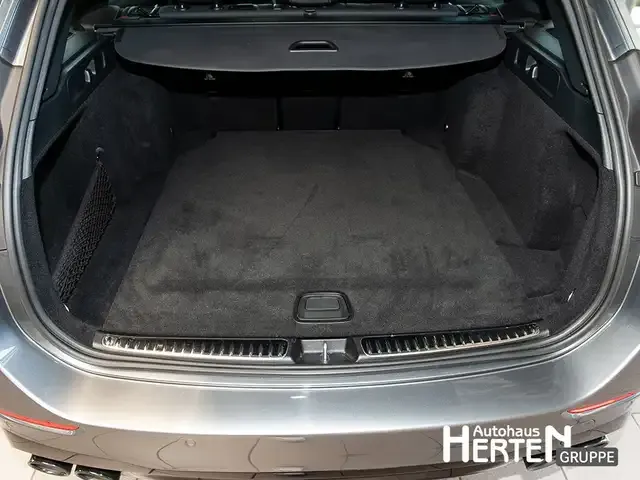 Mercedes-Benz C 43 AMG
