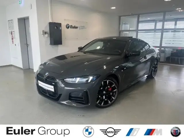 BMW 440