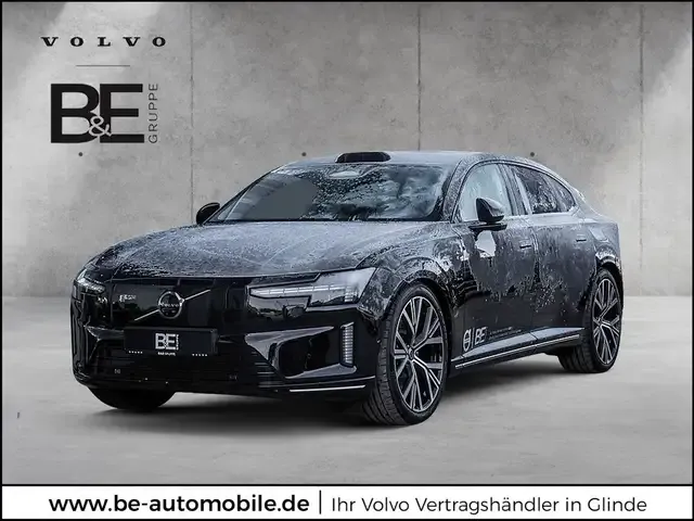 Volvo ES90