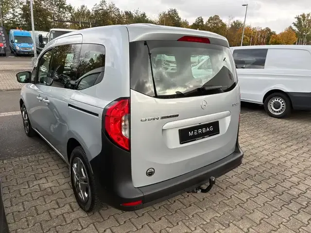 Mercedes-Benz Citan