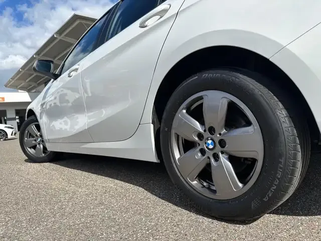 BMW 118