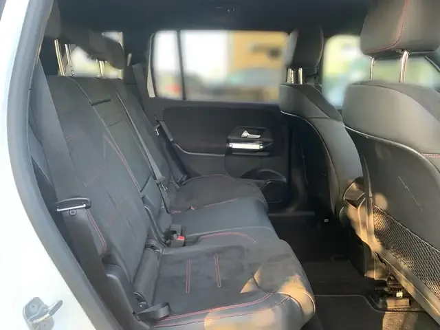 Mercedes-Benz EQB 350