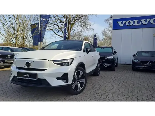 Volvo C40