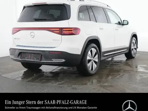 Mercedes-Benz EQB 300