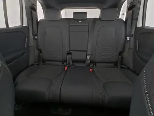 Mercedes-Benz EQB 300