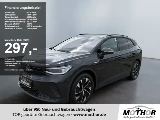 Volkswagen ID.4