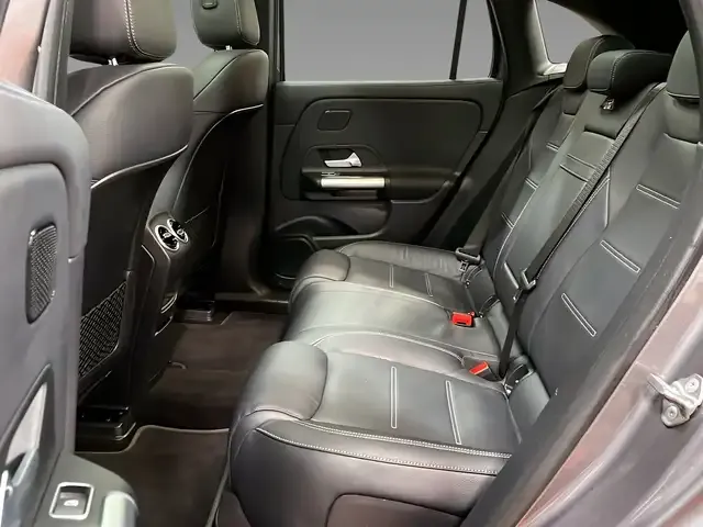 Mercedes-Benz EQA 350