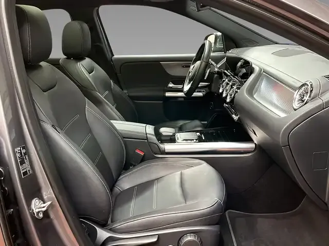 Mercedes-Benz EQA 350