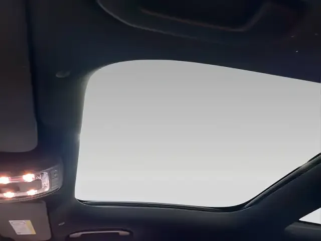 Mercedes-Benz EQA 350