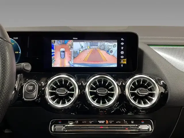 Mercedes-Benz EQA 350