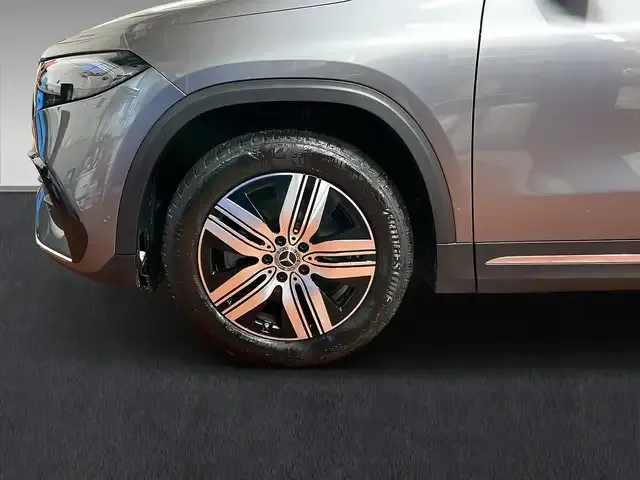 Mercedes-Benz EQA 350