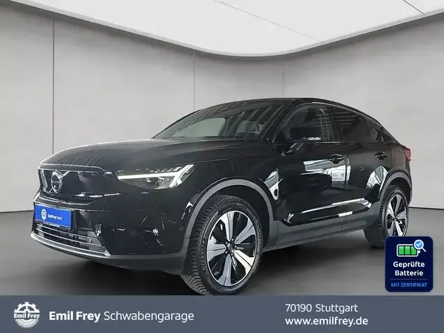 Volvo C40
