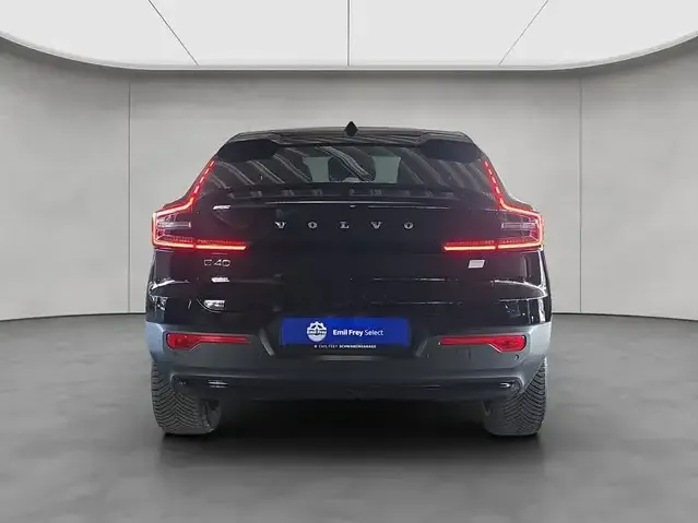 Volvo C40